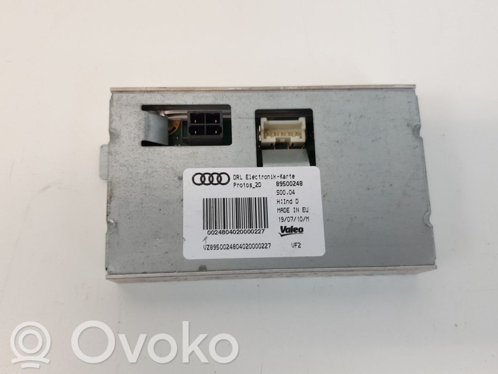 Lichtmodul Lichtsensor   89500248,PU01052D,04804020000227