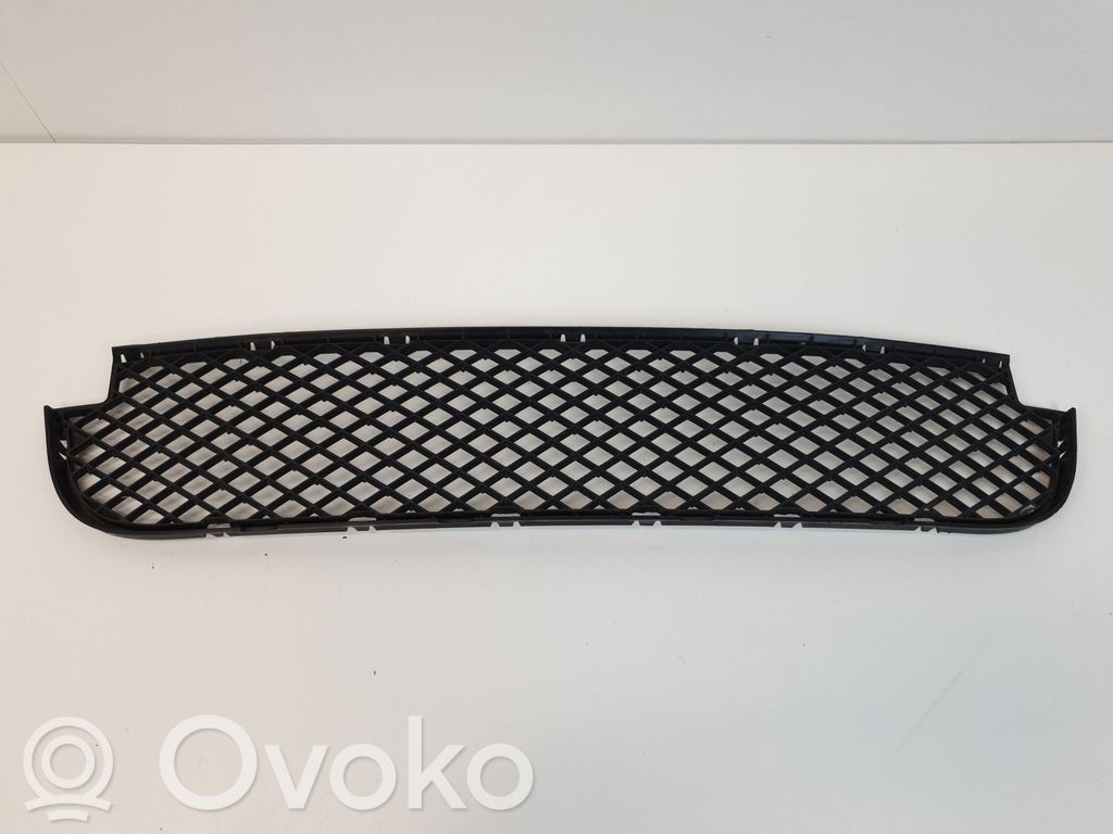 BMW X3 E83 Front bumper lower grill 