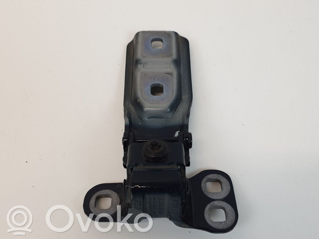 BMW 2 F45 Tailgate/trunk/boot hinge 