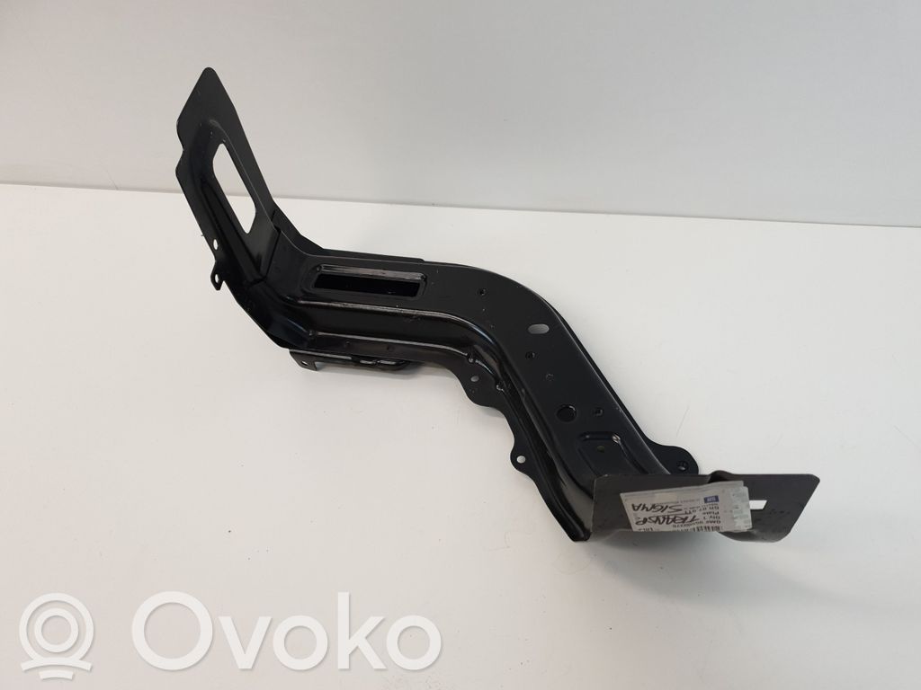 Headlight/headlamp mounting bracket   95509376