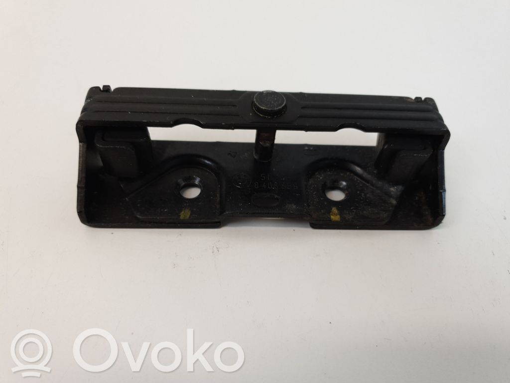 BMW X5 E53 Loading door lock loop/hook striker 