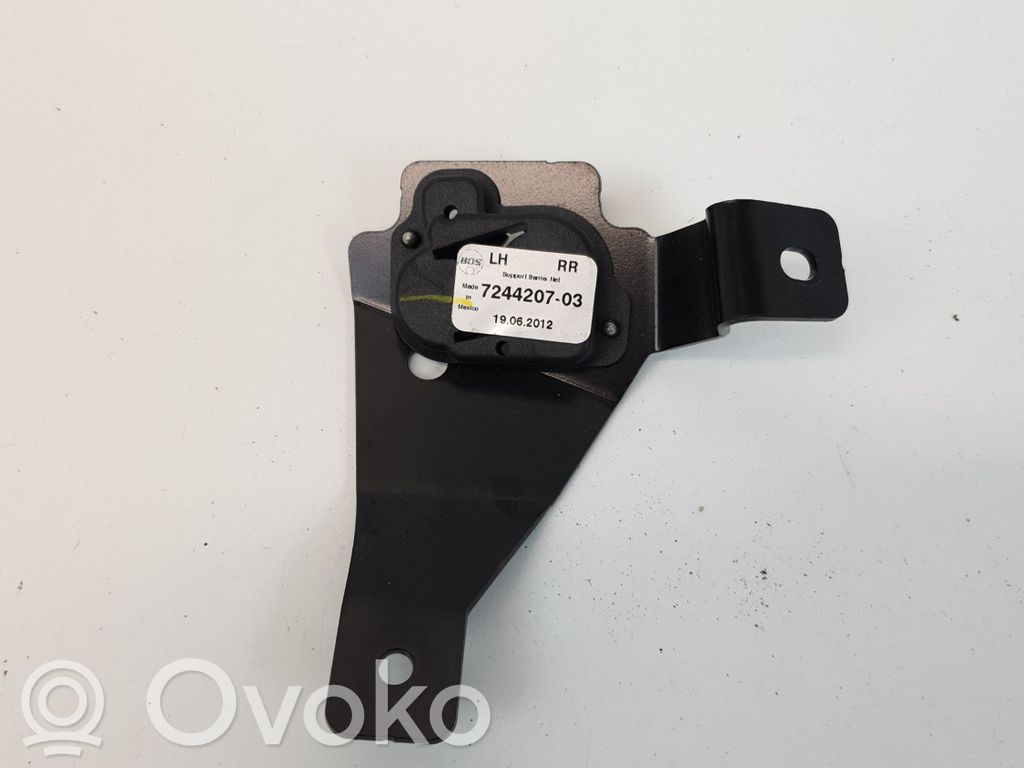 BMW X3 F25 Inne elementy wykończenia bagażnika 