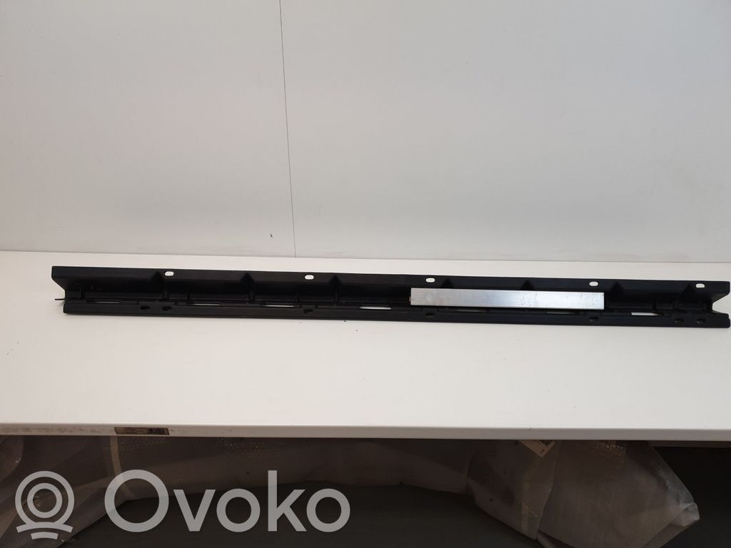 BMW X5 E53 Sill supporting ledge 