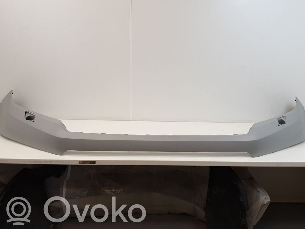 Volkswagen Crafter Parachoques delantero 