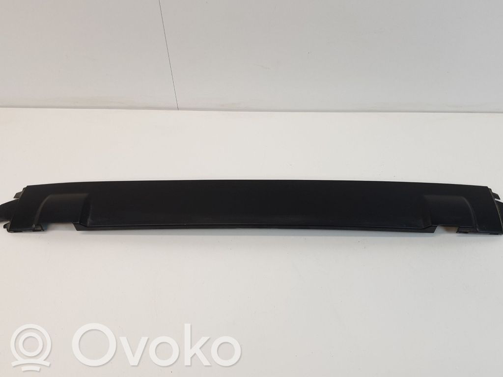 BMW 3 E90 E91 Tailgate trim 