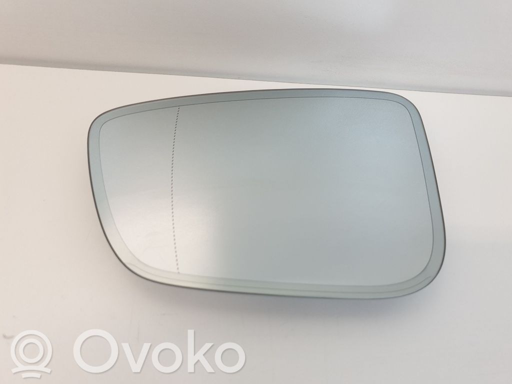 Wkład lusterka drzwi przednich   7011717,51167011717,7184190,7325715