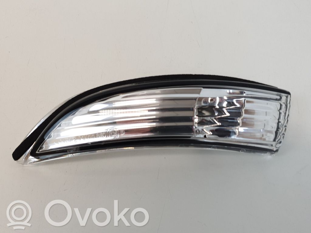 Ford Fiesta Front indicator light 