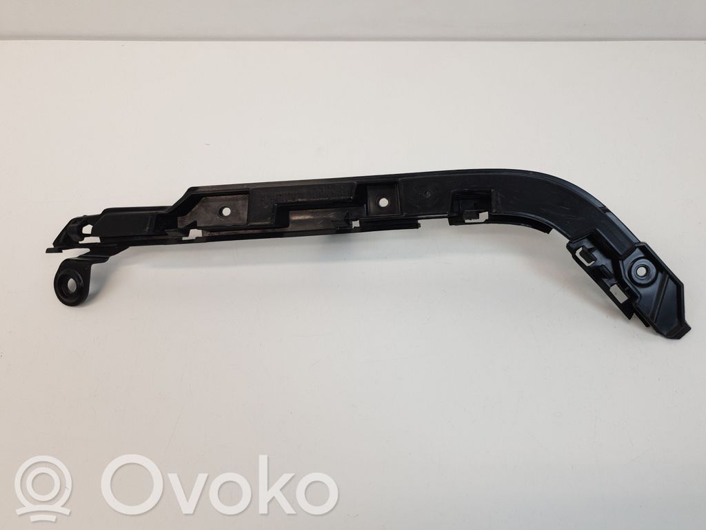 BMW 1 E81 E87 Rear bumper mounting bracket 