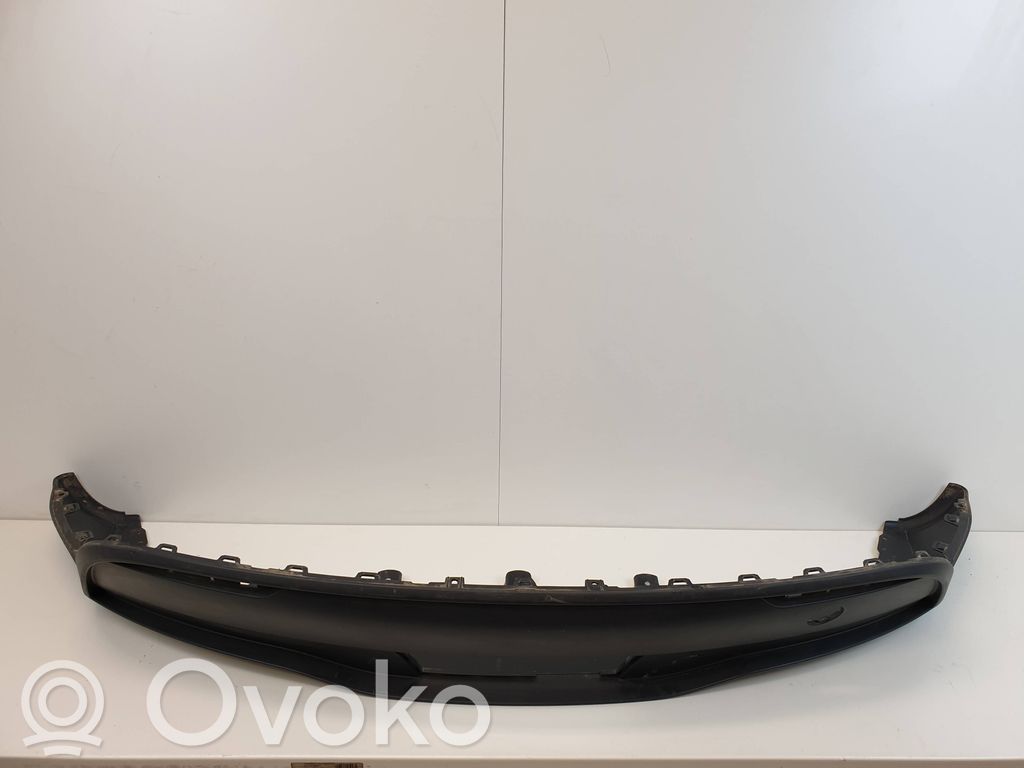 Tesla Model Y Apakšējā bampera daļa 