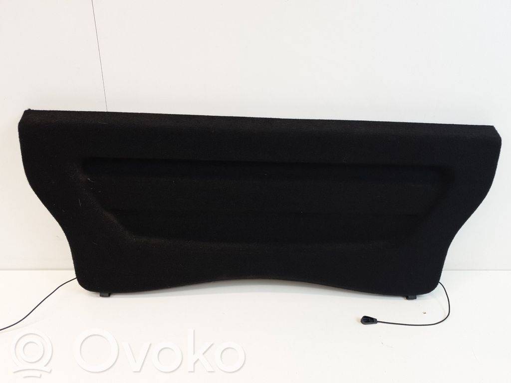Renault Clio IV Parcel shelf 