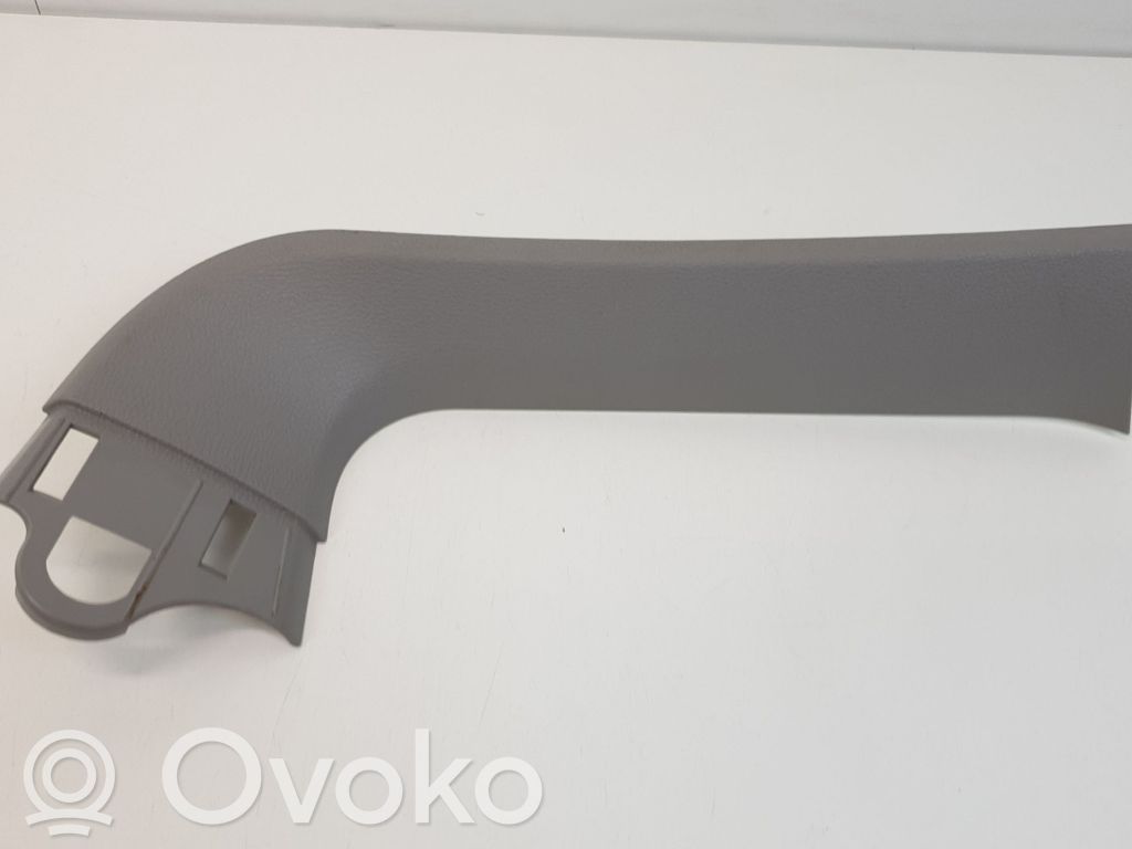 BMW X3 F25 Boczek / Tapicerka boczna bagażnika 