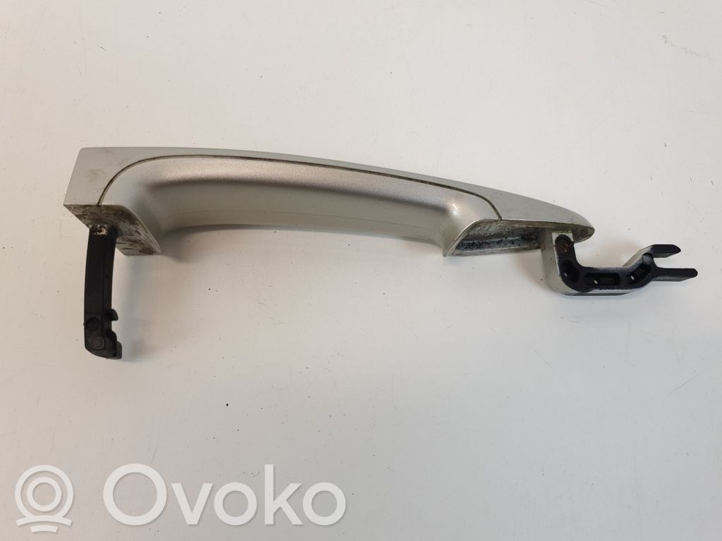 BMW X3 F25 Etuoven ulkokahva 