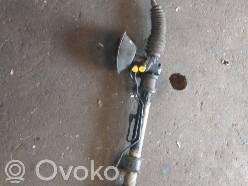 Steering rack   DA2879