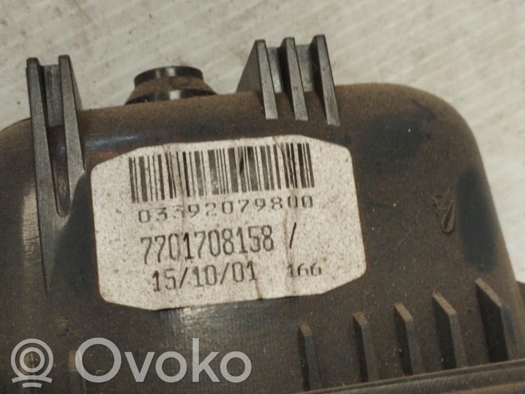 Renault Espace III Electric window control switch 