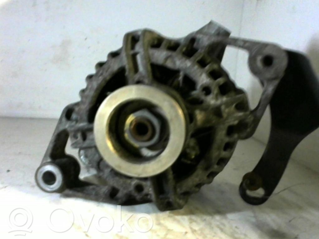 Opel Corsa C Ģenerators 