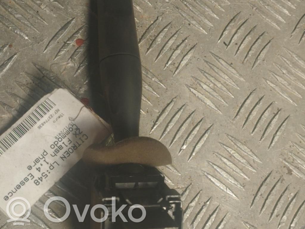 Citroen ZX Indicator stalk 