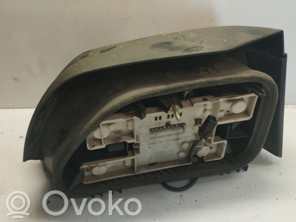 Renault Clio I Takavalot 