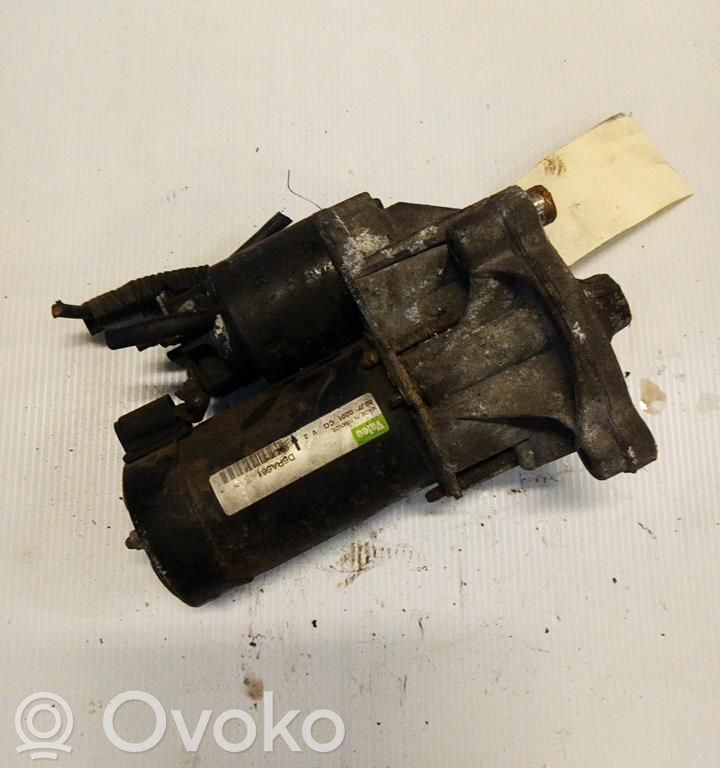Citroen Xantia Motorino d’avviamento 