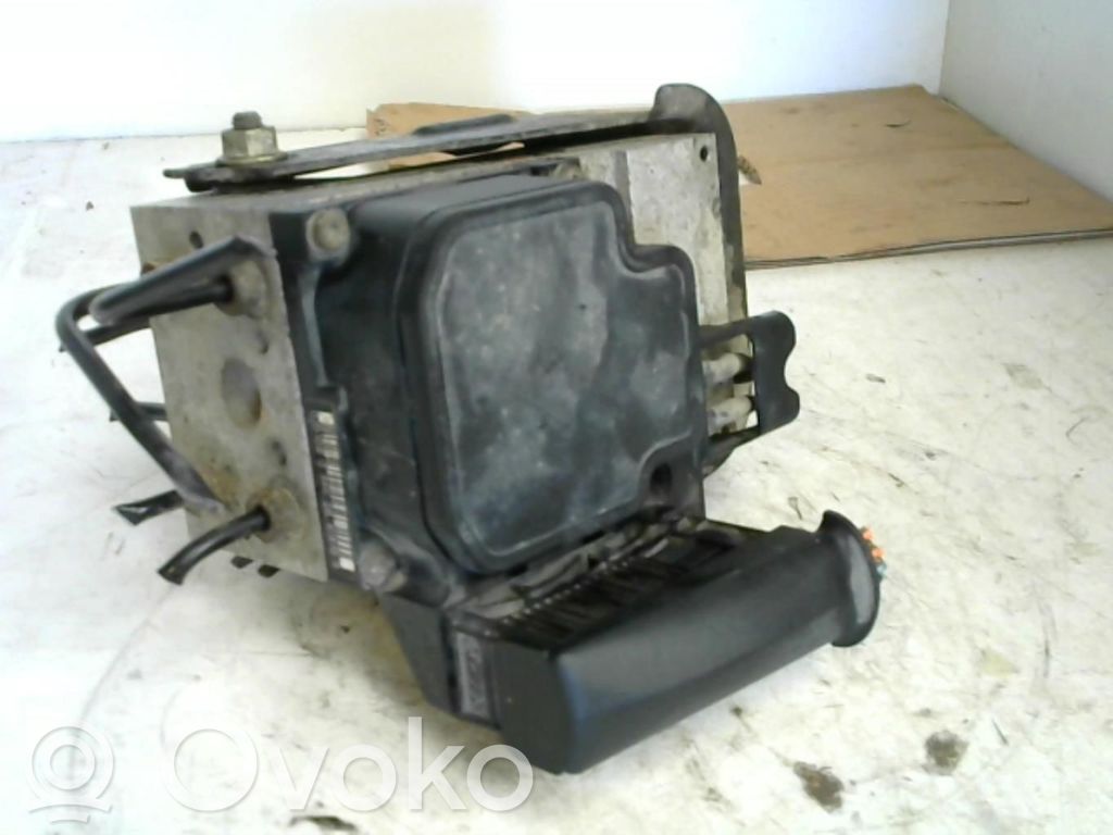 Peugeot 607 ABS Blokas 