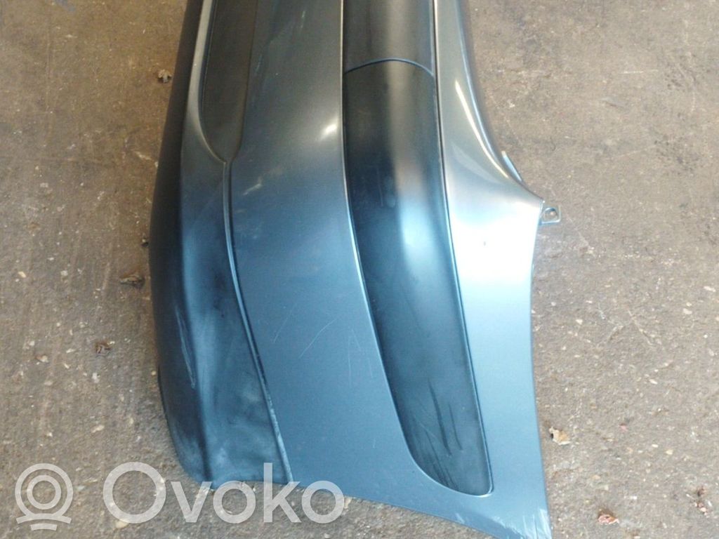 Citroen C5 Bamperis 