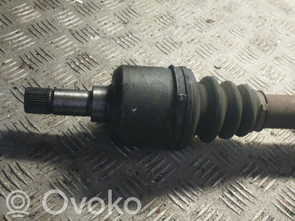Citroen C5 Eje de transmisión delantero 