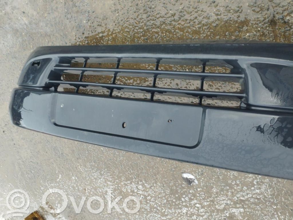 Citroen Berlingo Parachoques delantero 