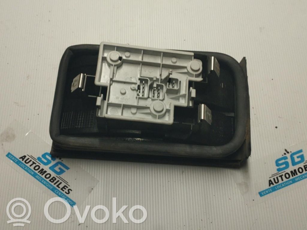 Citroen Xantia Takaluukun takavalot 