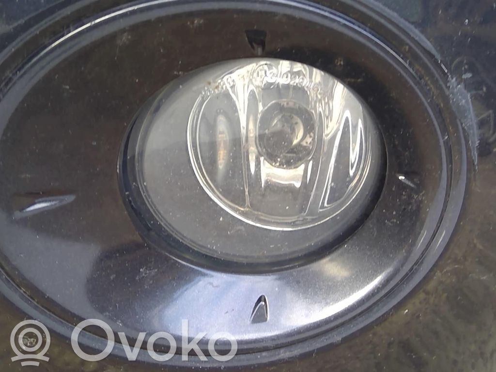 Nissan Micra Światło przeciwmgłowe przednie 