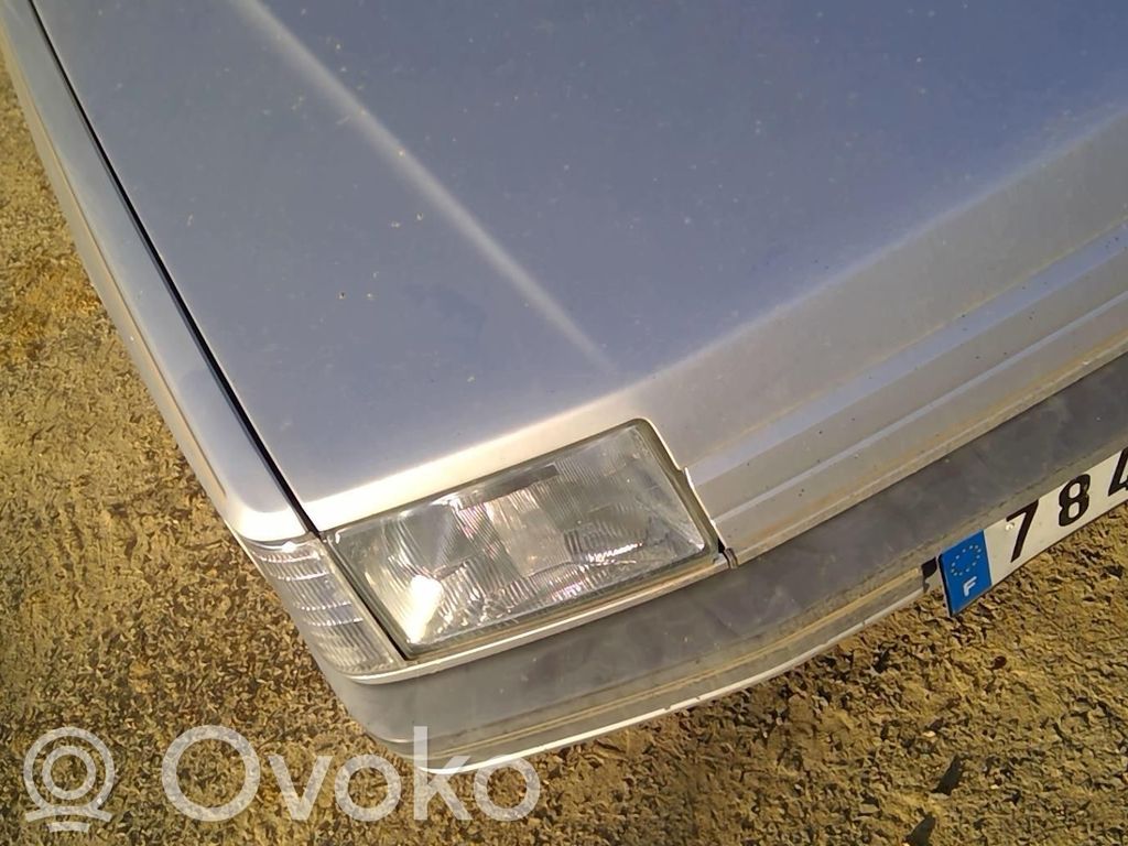 Renault 21 Headlight/headlamp 