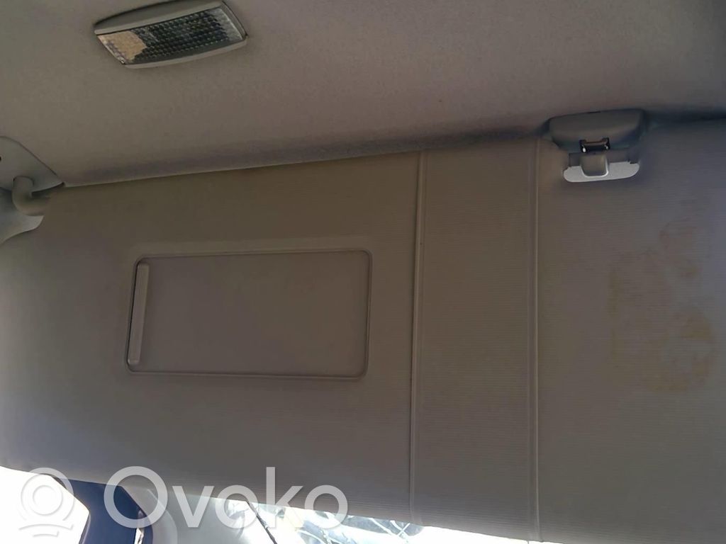 Ford Galaxy Skydelis nuo saulės 