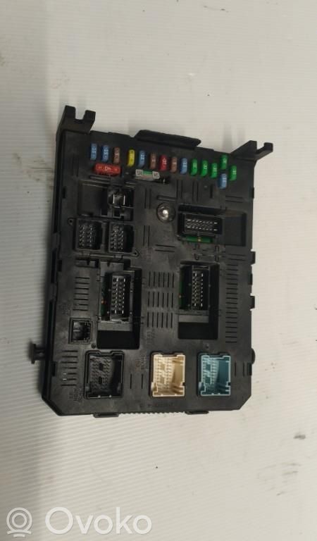 Citroen C5 BSM Control unit 