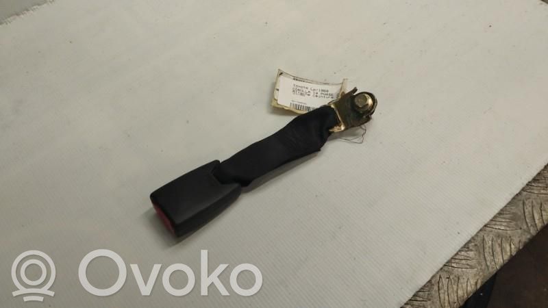 Toyota Corolla E120 E130 Sagtis diržo galine 