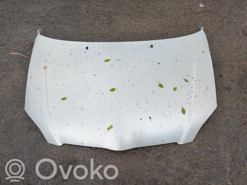 Toyota Corolla E120 E130 Dzinēja pārsegs (vāks) 