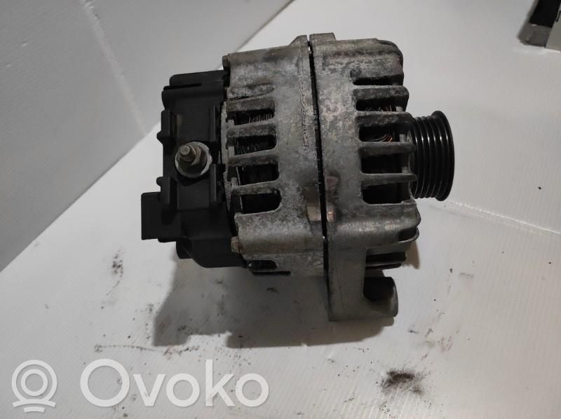 Generator/alternator