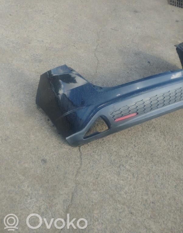 Honda Civic Parachoques 
