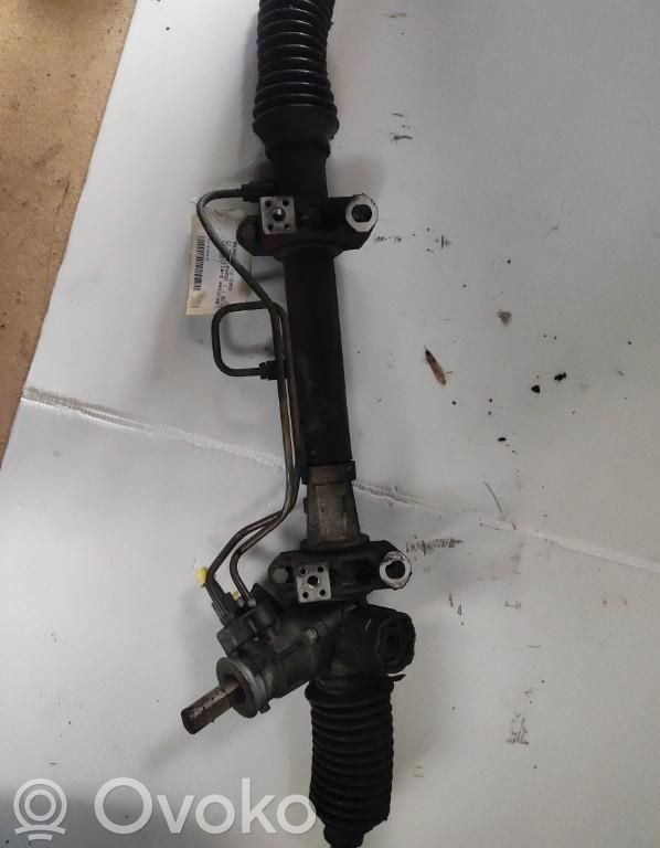 Renault Clio II Steering rack 