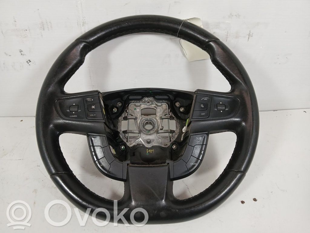 Peugeot 508 Ohjauspyörä 