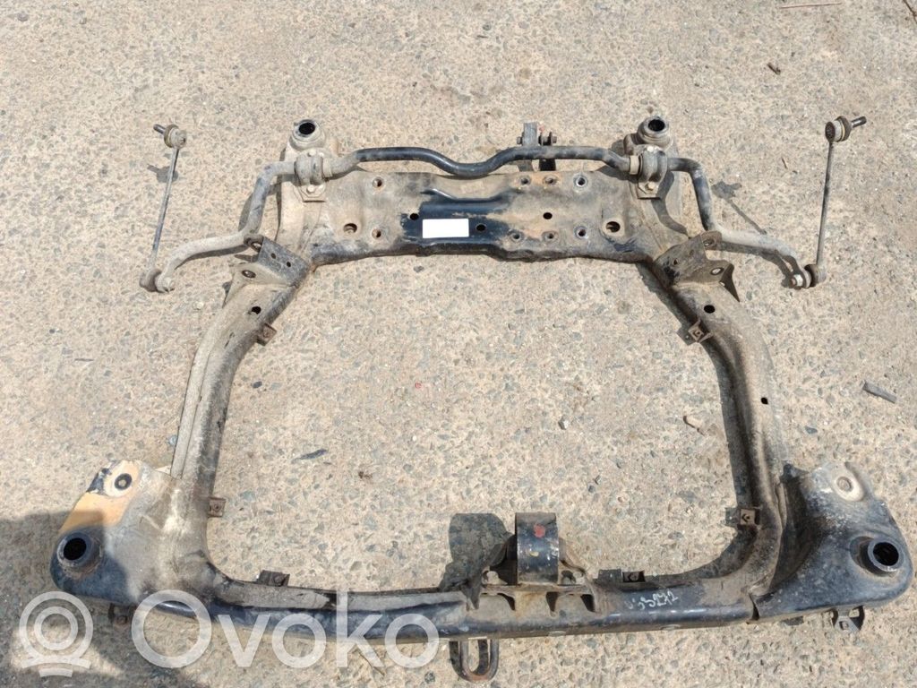 Hyundai i30 Front subframe 