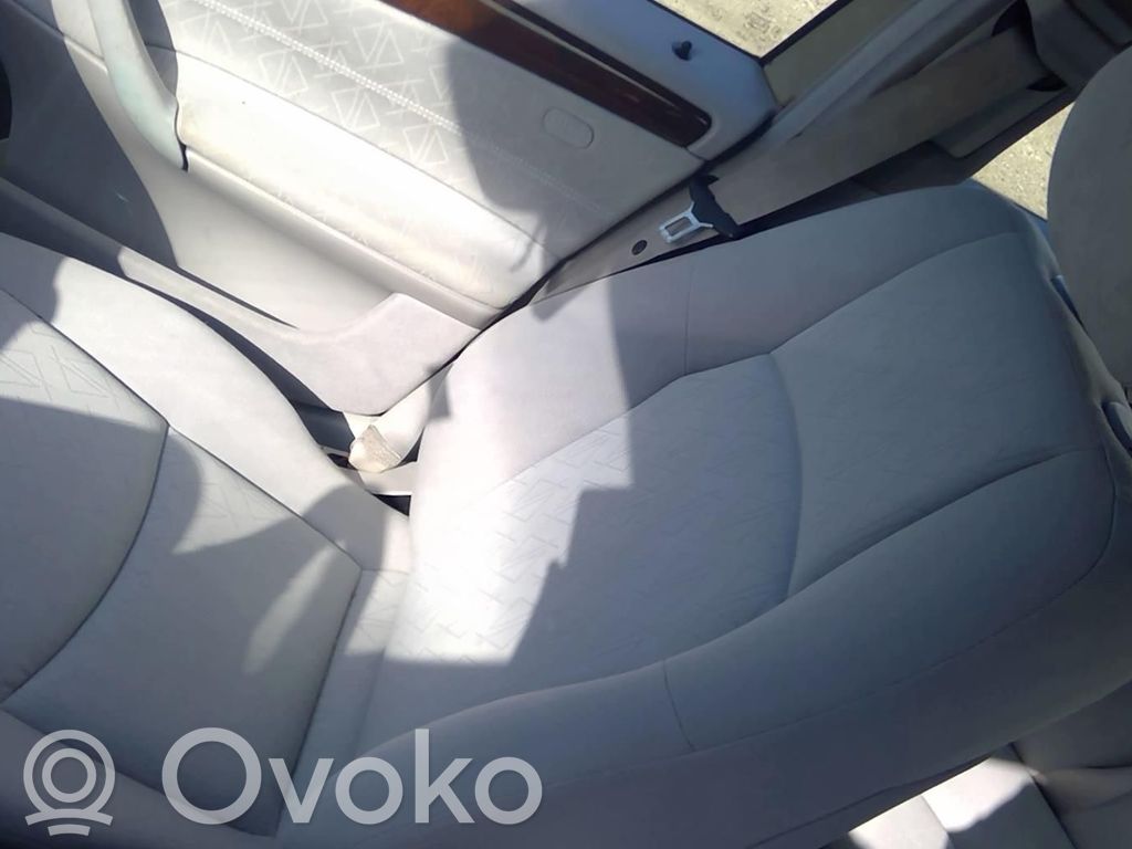 Mercedes-Benz C W203 Fotel przedni pasażera 