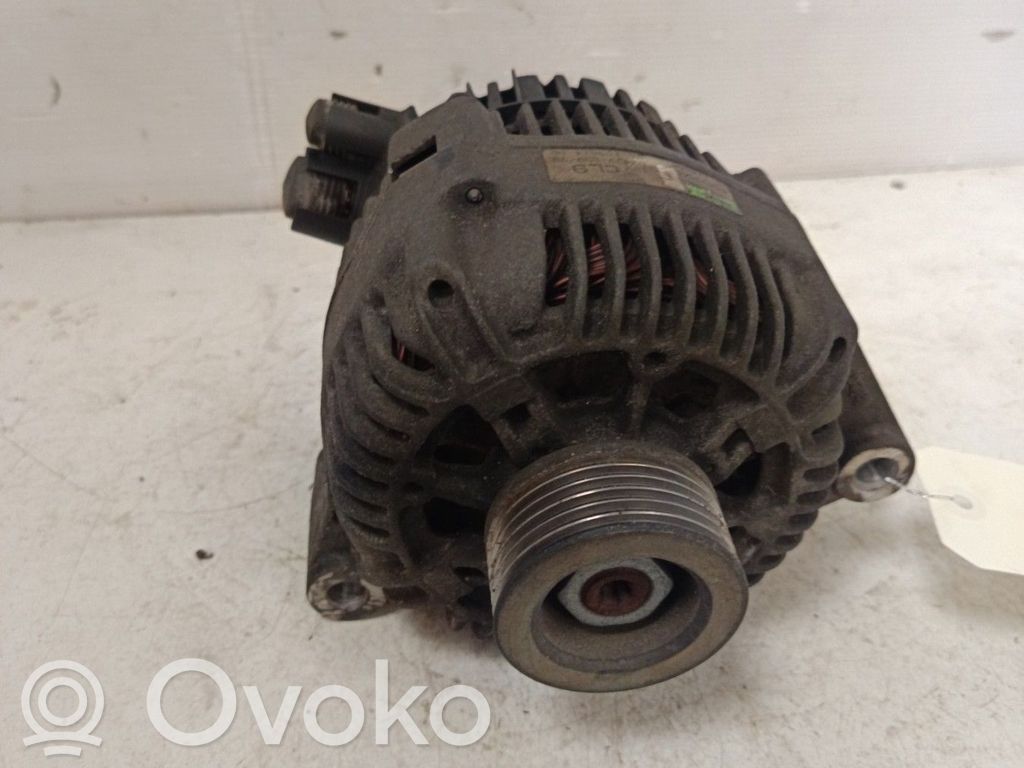 Peugeot 406 Ģenerators 