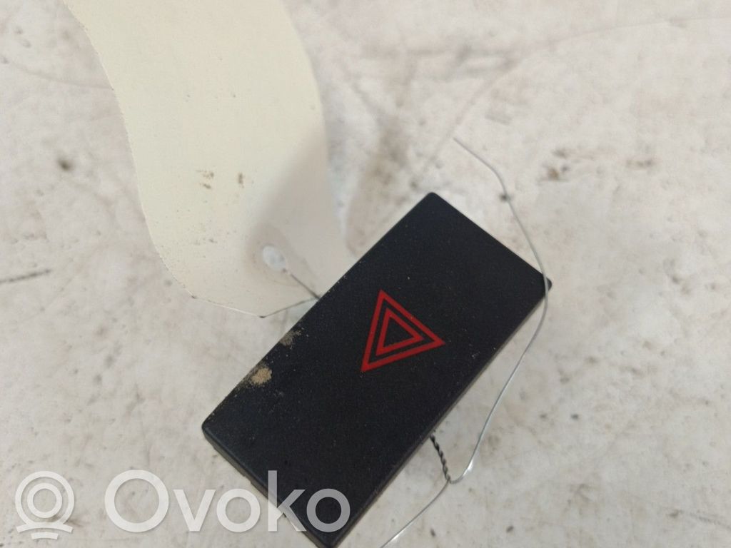 Ford Transit Hazard light switch 