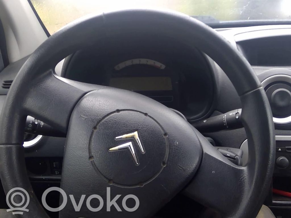 Citroen C2 Volante 