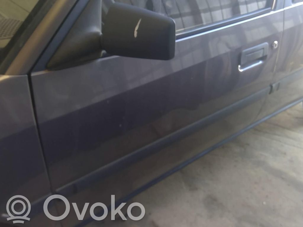 Citroen AX Durvis 