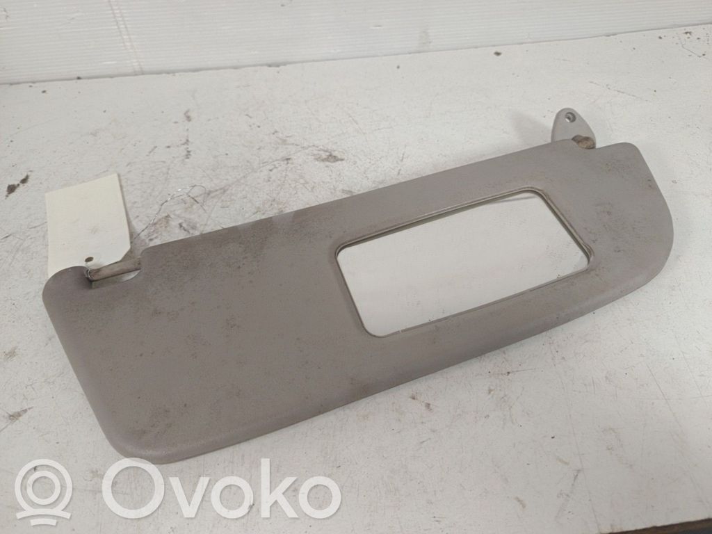 Opel Corsa B Sun visor 