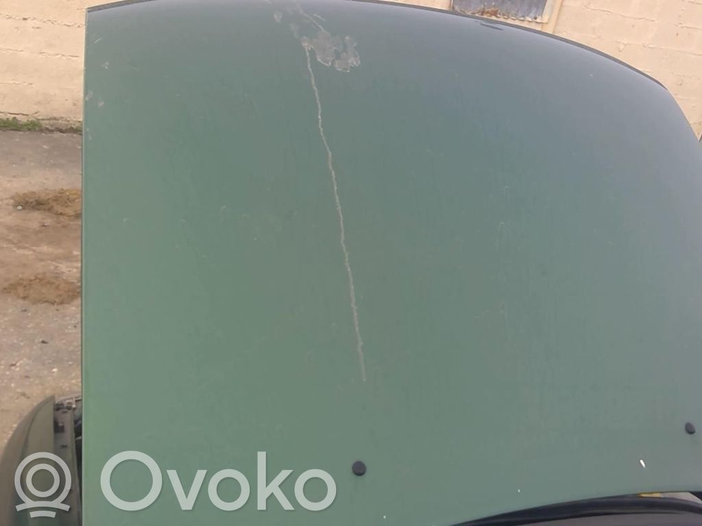 Opel Astra F Konepelti 