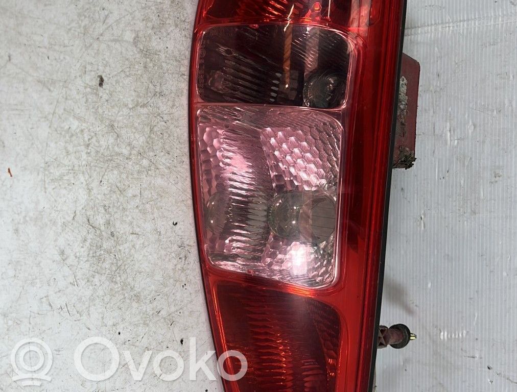 Peugeot 807 Takavalot 
