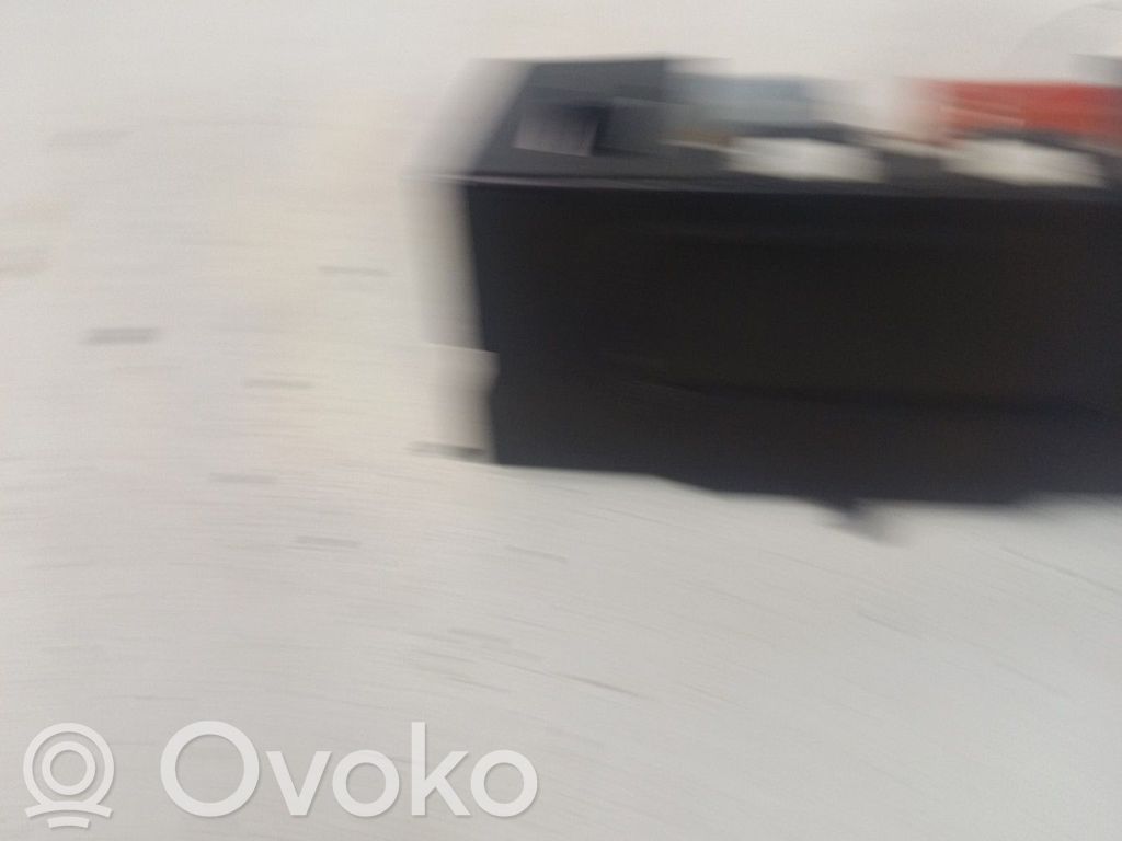 Renault Kangoo I Pantalla/monitor/visor 