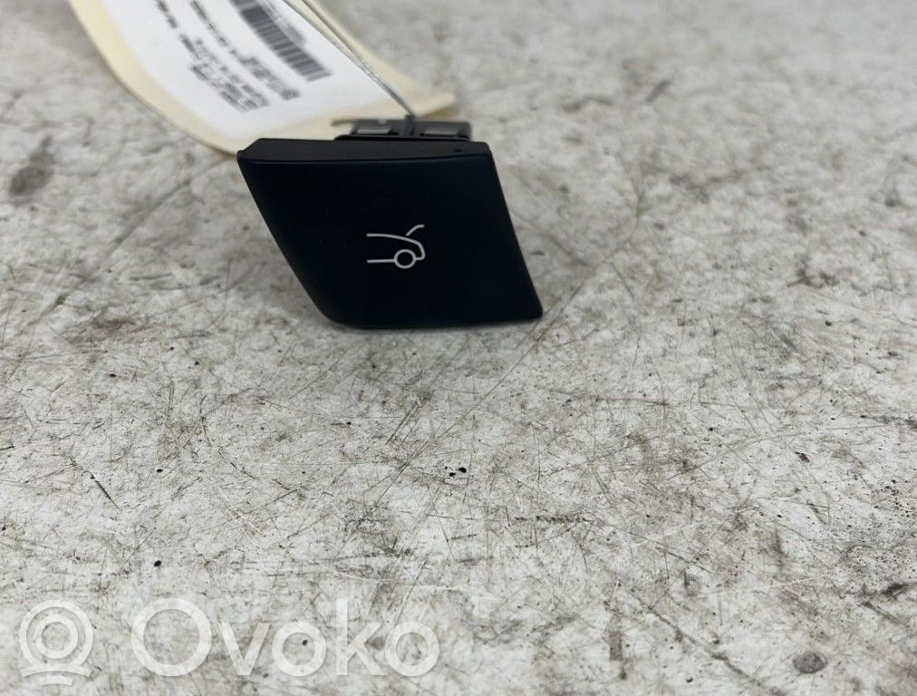 Citroen DS5 Tailgate/trunk/boot exterior handle 
