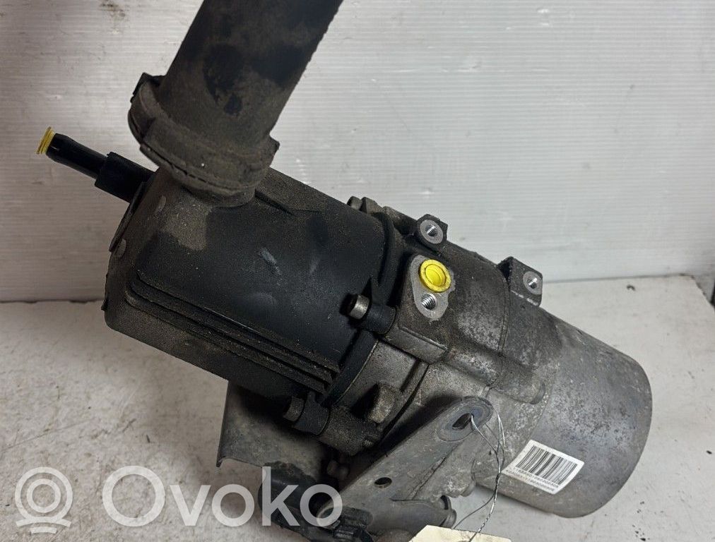 Citroen DS5 Ohjaustehostimen pumppu 