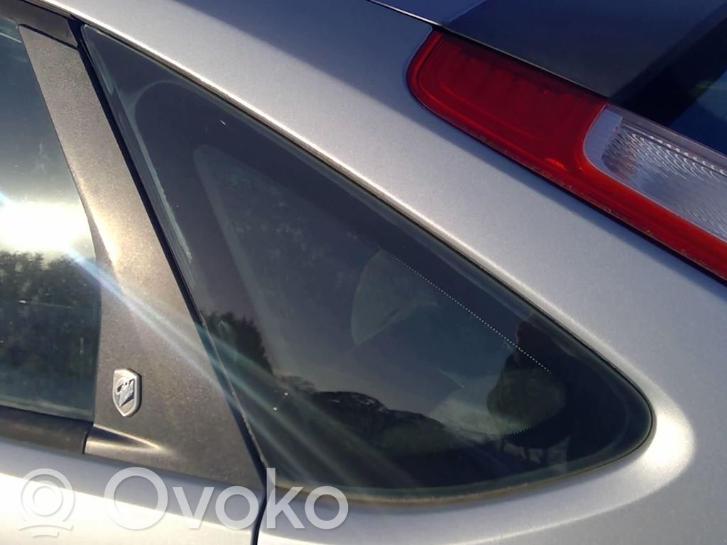 Ford Focus Rear side window 